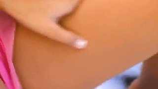 Glam Pornstar Sunny Leone Shows off her Curves at DigitalDesire