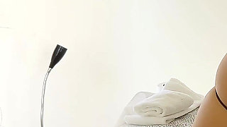 Up to This Day, I’m an Ass Virgin but I Have to Admit That Anal Is Something That I’ve Been Thinking of for so Long