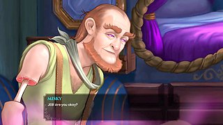 Rule 34 brings 3D sex animations with Misskitty2k in some legendary visuals