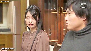 While Feeling Guilty About My Husband, I Repeat