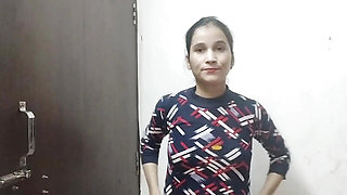Step father ke sath chudai karte pakda gyi mai