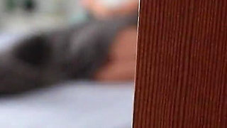 Double Cumshot - First Creampie, Then Cumshot!