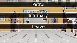 The MILF Blowjob- Bound by Lust Gameplay