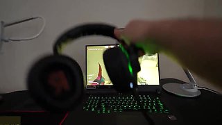 Lustful hussy mind-blowing adult clip