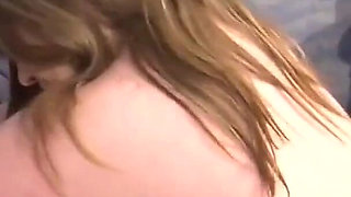 Huge body fucking licking fingering cum on tits