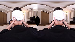Incredibly Sensitive Mika-Chan Part 2 - Asian Schoolgirl Blowjob Hardcore Creampie