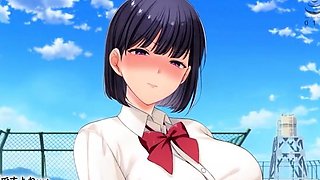 A story about becoming a sex friend with a girl in class