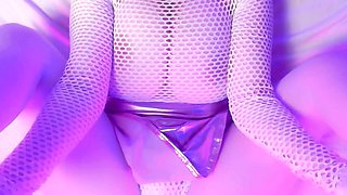 Virtual Sex Games - Big Tits, Tight Fishnets & Pantyhose Sex  Lilykoti