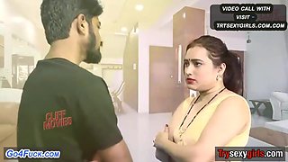 Indian amateur MILF hot xxx video