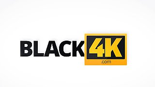BLACK4K. Beauty takes care of BBC
