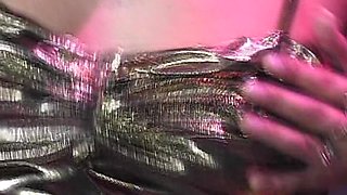 Horny French Pole Dancer Assfucked by Her Hot Colleague
