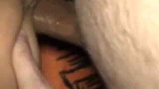 Amateur Creampie Gangbang Swinger Club