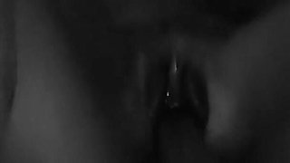 Sex with Wet Girl From Facebook - Dicking Her Deep Till I Cum - Quick Night Ride From My Step Sister