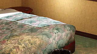 Ep3: Kelly Loves a Room Service Sex - Don’t Tell Mom: I Fed My Stepsister