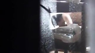 Sneak shot cam straight guy fucking in his house 1～MANIAC撮盗SPY CAM