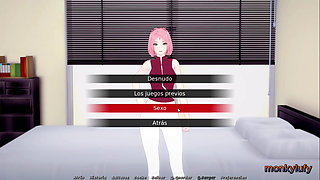 FANTASY QUOTE - GAME +18 - MIKASA, BULMA, ELIZABETH, TSUNATE AND MORE