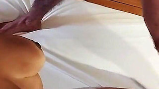 Kel Abate Asked for Milk From the New Baby and Got It