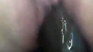 BBC Pounding My Fat Wet Pussy Amazing Moaning Leg Shaking Orgasms