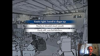 A Spoonful of Sugar Walkthrough 1