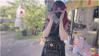 关于我剃掉胡须然后在路边捡到地雷系可爱这件事满脑子只有钱钱和色色的小兔参上