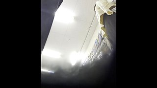 Ma chienne french amateur couple hidden cam 1