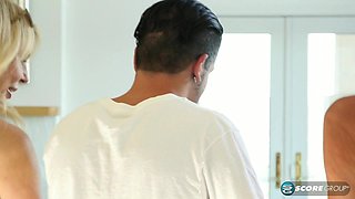 Erica's 61. Madison's 66. Fellow Is In His 20s! - Erica Lauren