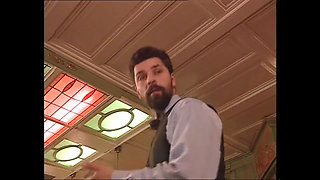 An Alternative Pussy