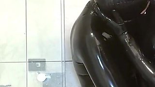 Shower After Recording with Gloomy Babe - Alex Latex