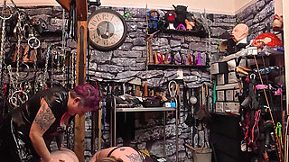 The Prisoner Chorus Part 2