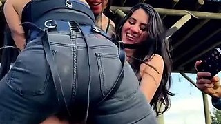 MissErinia - Submissive Humiliated And Fucked In The Ass By