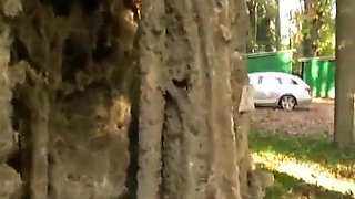 Classic Vicky Vette Cock Tease in Europe