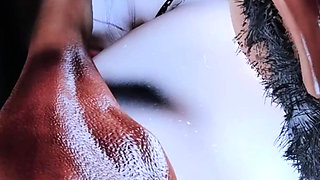 Bigtits Goddess in Motion: 3D Girl with a Big Butt - 3D Animation Hentai