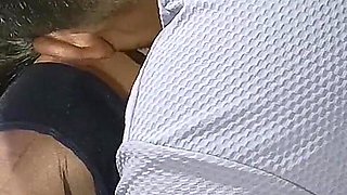 Desi Marathi Kavita Bhabhi Fuck with Brother in Law in Kitchen