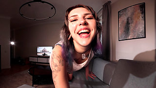 Out Of Shape - Plushiesvr - Vr Porn Video - Sexlikereal