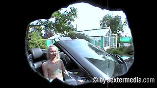 Millonaire's Stepdaughter From Wiesbaden