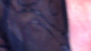 984 a Combination CBT and Derogatory Namecalling for My Darkskinned Lover Finishing with a Facial