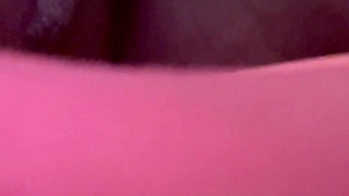 Rubbing My Clit Pulling My Big Pussy Lips Intense Loud Moaning Orgasms