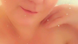 Shower picture