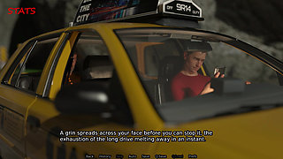 The Adored Marriage - V0.8 - Demo