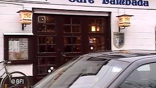 Xkiss - Cafe Lambada