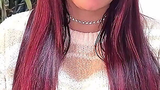 My First Tinder Date Ends Very Well / Fucking on Tinder