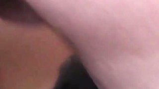 Cuckold Creampie Cleanup
