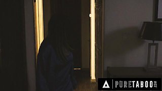 Stunning Tommy and Xwife's big cock video