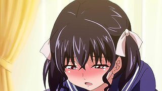 Boku dake no Hentai Kanojo 1 ENG Dubbed