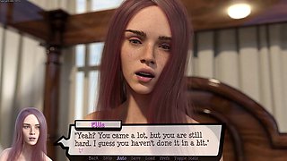 Foot sex, creampied, hd videos