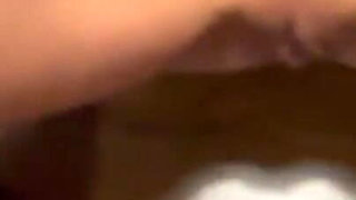 Master was humiliated slave Monika Fox, pee her all & fucked hard in ass with prolapse