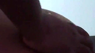 Short Red Hair with a Big Phat Juicy Ass