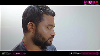 Passionate Indian Beautiful Desi Couple Hardcore Romance with Dirty Hindi Talk