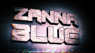 Robocock With Charles Dera, Zanna Blue - Brazzers