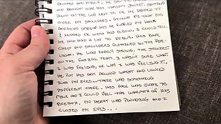 Brianna Beach - The Secret Diary